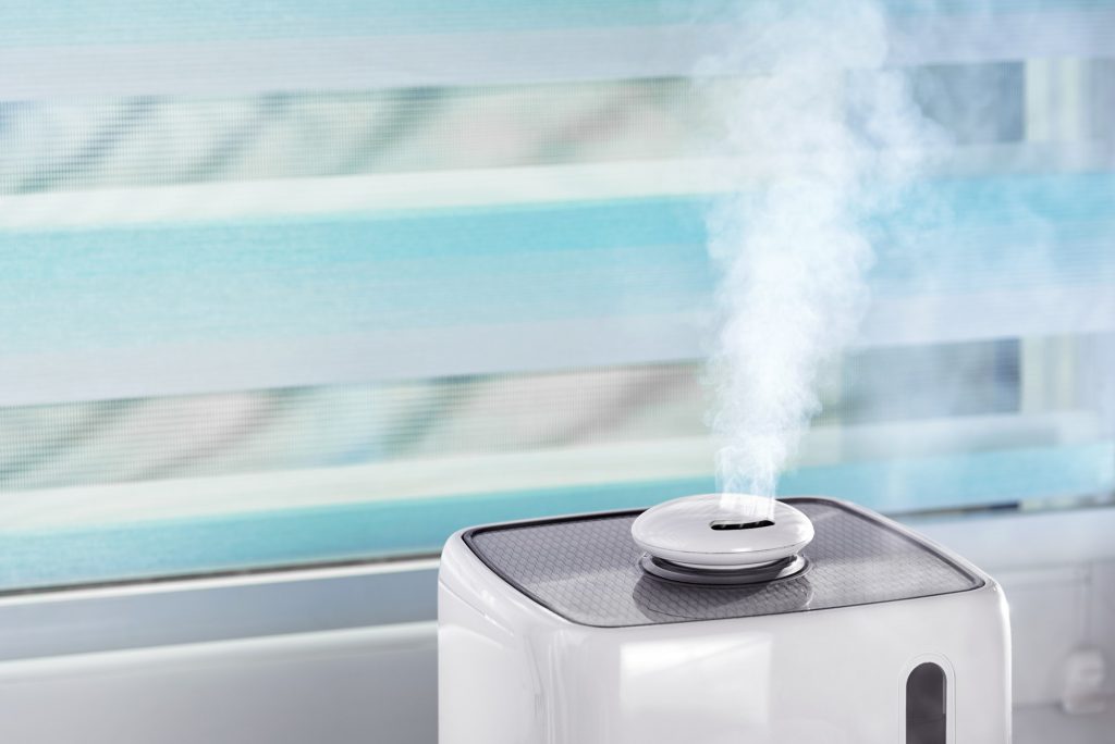 Colorado Living: Humidifiers for a Healthy Home
